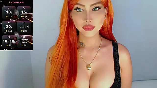 Snapshot of adreana_69 chatting on 16, 10, 2025 adreana 69 online show from 16, 10, 2025