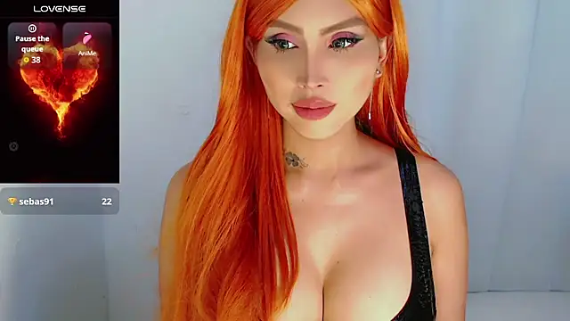 Snapshot of adreana_69 chatting on 25, 10, 2025 adreana 69 online show from 25, 10, 2025