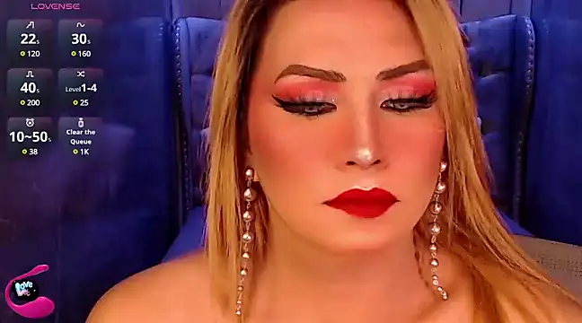 QUEEN GIAMOORE69 online show from 8, 3, 2025