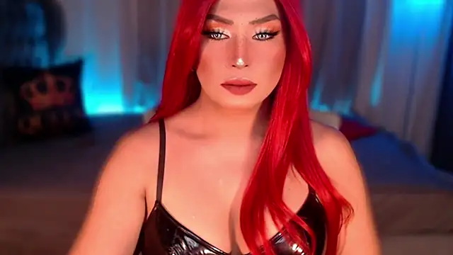 QUEEN GIAMOORE69 online show from 12, 1, 2026