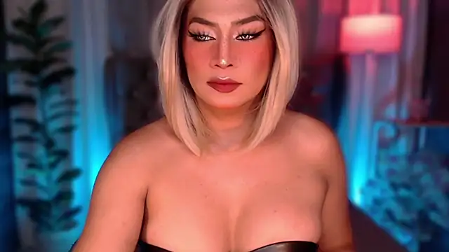 QUEEN GIAMOORE69 online show from 13, 2, 2026