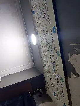 Sebastian4410 online show from 27, 11, 2025