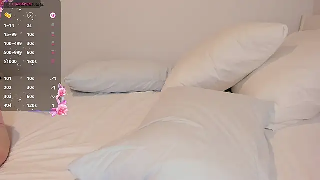  Snorkmaiden  online show from 3, 4, 2026