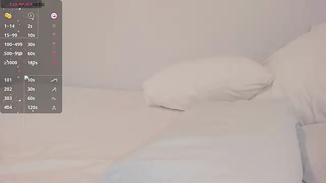  Snorkmaiden  online show from 27, 4, 2026