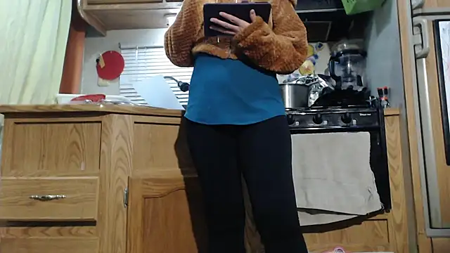 sexyinpantyhose online show from 2, 12, 2024