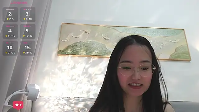 Snapshot of Anne-Sweet chatting on 21, 1, 2025 Anne-Sweet online show from 21, 1, 2025