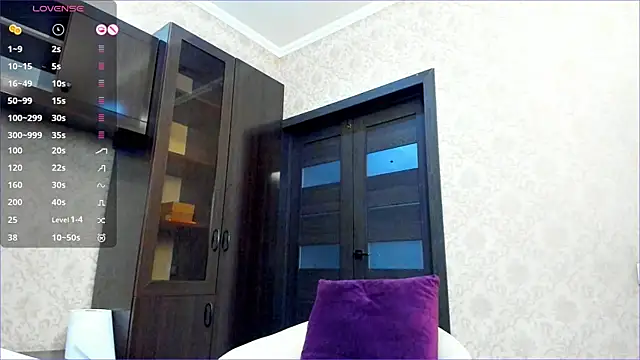 Zoe klarxxx online show from 28, 1, 2025