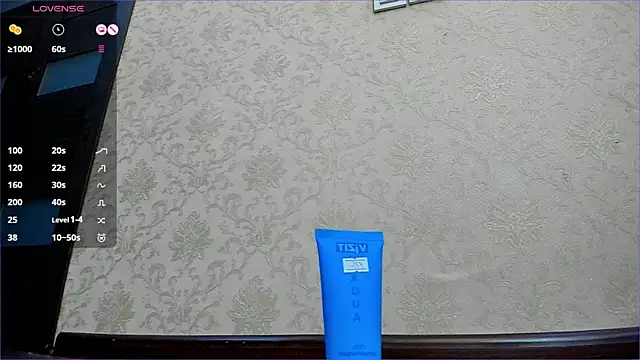 Zoe klarxxx online show from 5, 2, 2025