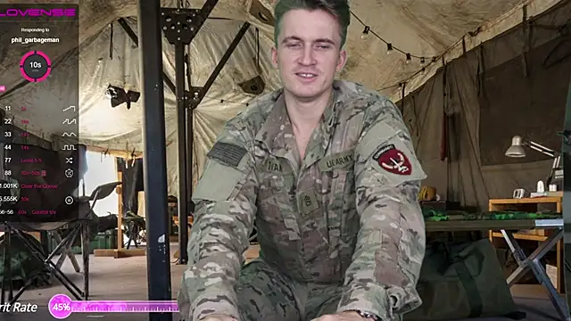 hornystripman97 online show from 5, 12, 2024