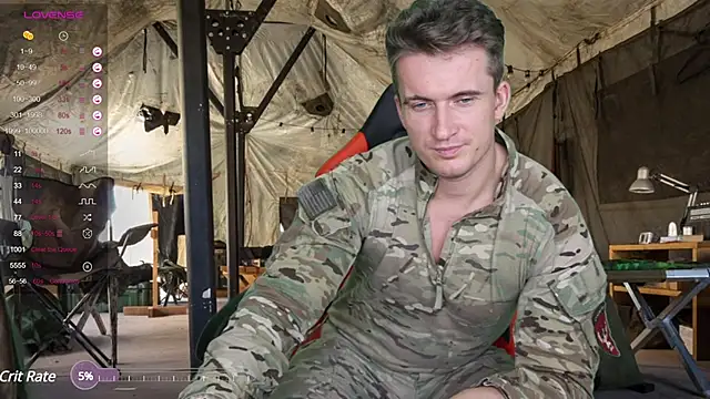 hornystripman97 online show from 11, 3, 2025