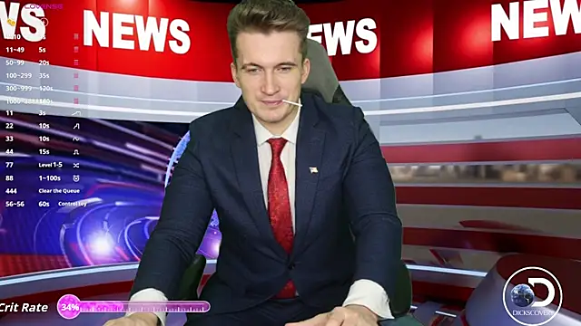 hornystripman97 online show from 19, 11, 2025