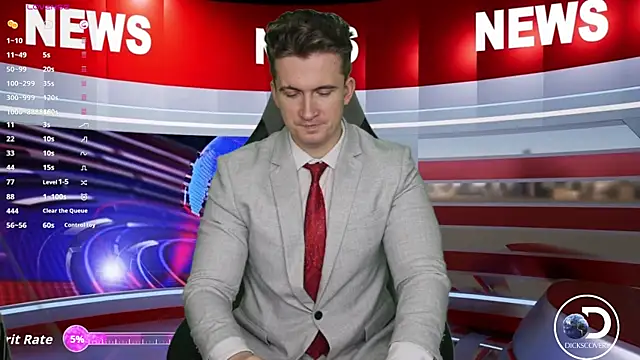 hornystripman97 online show from 21, 11, 2025