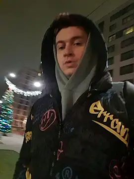 hornystripman97 online show from 18, 12, 2025