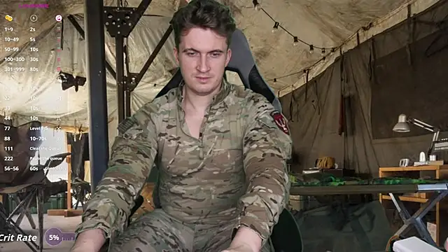 hornystripman97 online show from 12, 2, 2026