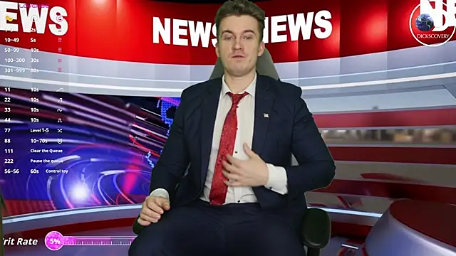 hornystripman97 online show from 21, 2, 2026