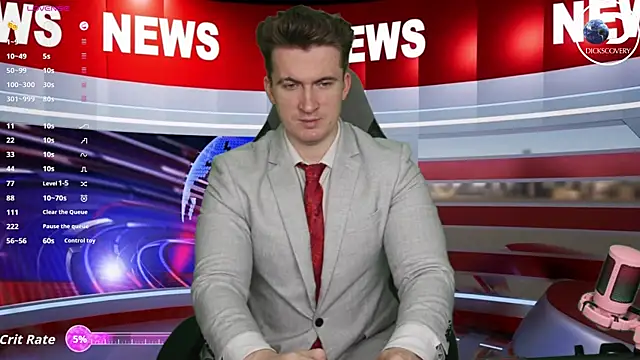 hornystripman97 online show from 10, 4, 2026