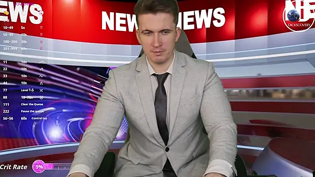 hornystripman97 online show from 17, 4, 2026