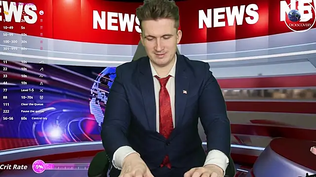 hornystripman97 online show from 20, 4, 2026