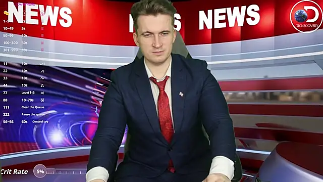 hornystripman97 online show from 23, 4, 2026