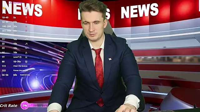 hornystripman97 online show from 25, 4, 2026