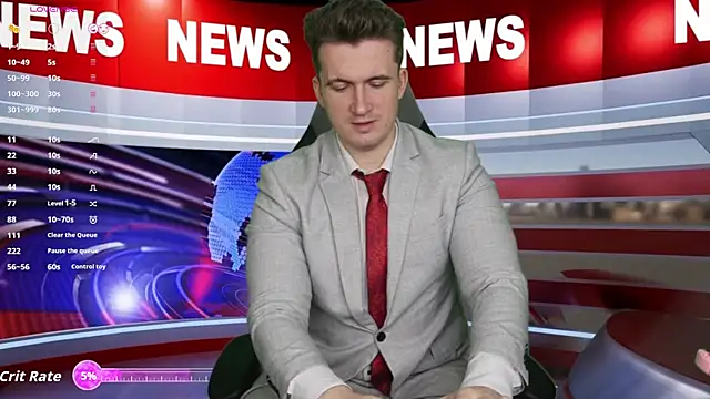 hornystripman97 online show from 26, 4, 2026