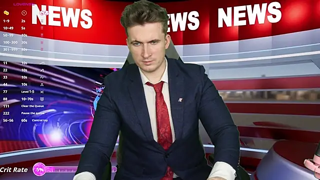 hornystripman97 online show from 28, 4, 2026