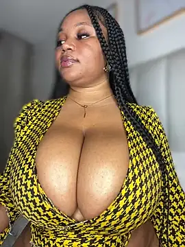 Hyra Ari online show from 8, 3, 2026