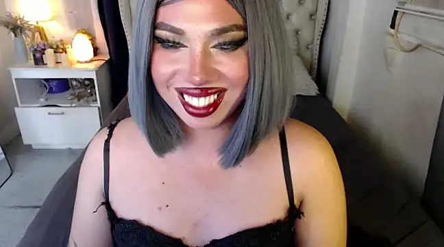 RebecaNextToYou online show from 3, 12, 2024