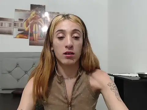 andreahhill online show from 26, 5, 2026