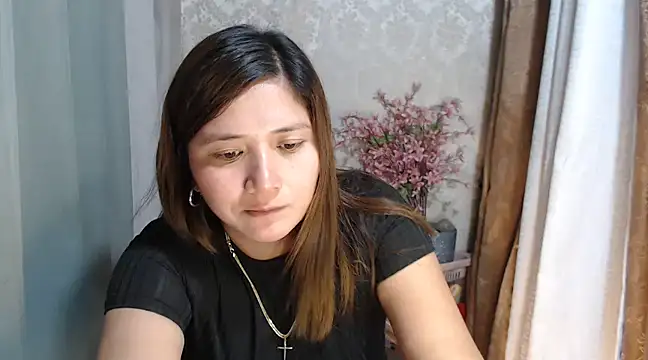 MS Isabella Snow92 online show from 16, 2, 2025