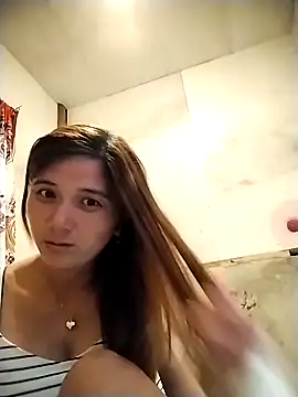 MS Isabella Snow92 online show from 13, 9, 2025