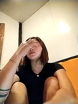 MS Isabella Snow92 online show from 17, 10, 2025