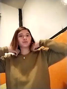 MS Isabella Snow92 online show from 21, 10, 2025