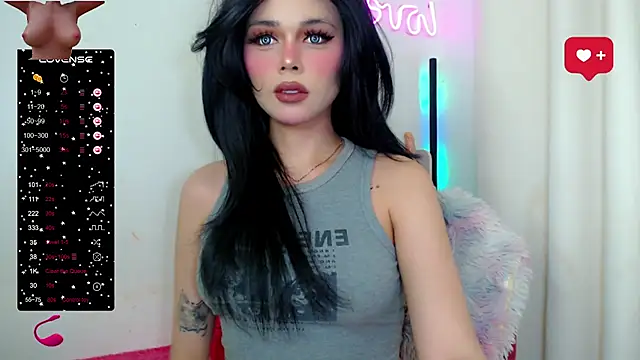 Salsallita online show from 15, 6, 2026