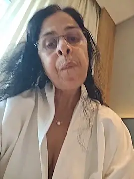 Susannemilf online show from 9, 1, 2026