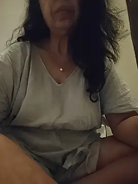 Susannemilf online show from 2, 4, 2026