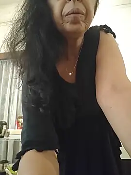 Susannemilf online show from 20, 4, 2026