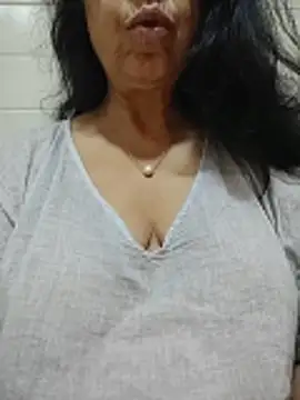 Susannemilf online show from 21, 4, 2026