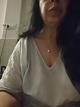 Susannemilf online show from 22, 4, 2026