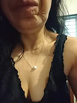 Susannemilf online show from 25, 4, 2026