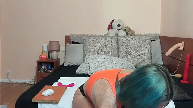 ruslana7 online show from 27, 2, 2025