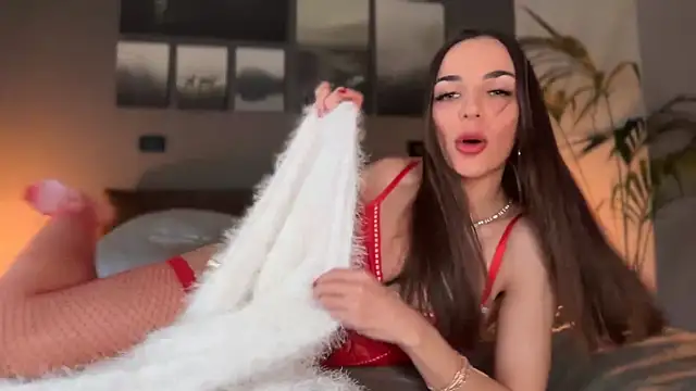 Bad Giorgia online show from 12, 2, 2025