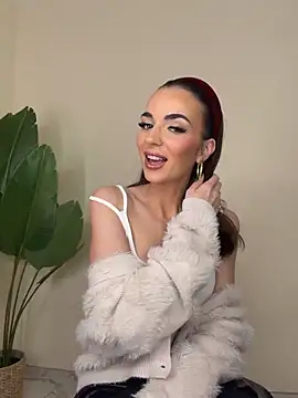 Bad Giorgia online show from 25, 2, 2026