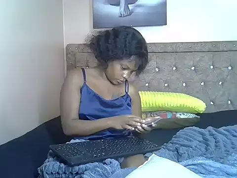 SexyVeey online show from 11, 6, 2026
