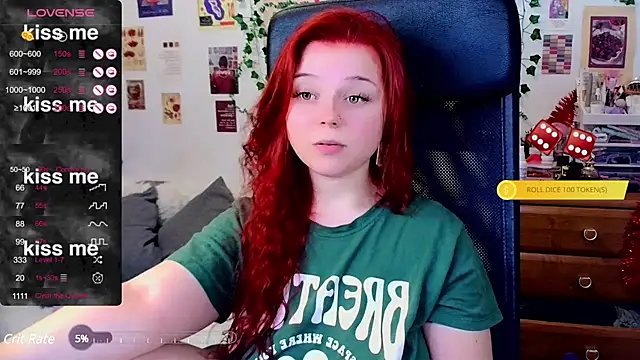 StellaMilla online show from 28, 1, 2025