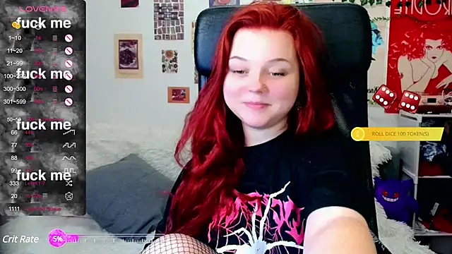 StellaMilla online show from 1, 2, 2025