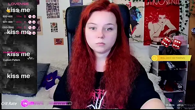 StellaMilla online show from 1, 2, 2025