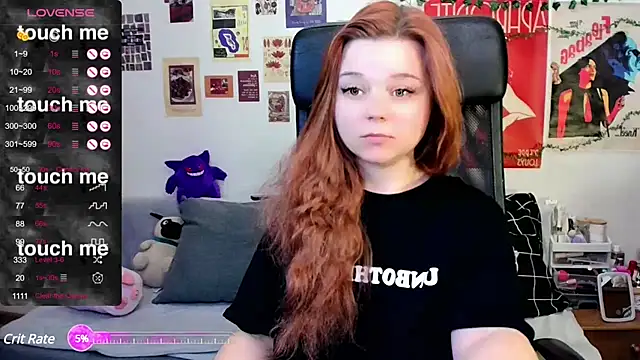 StellaMilla online show from 9, 3, 2025