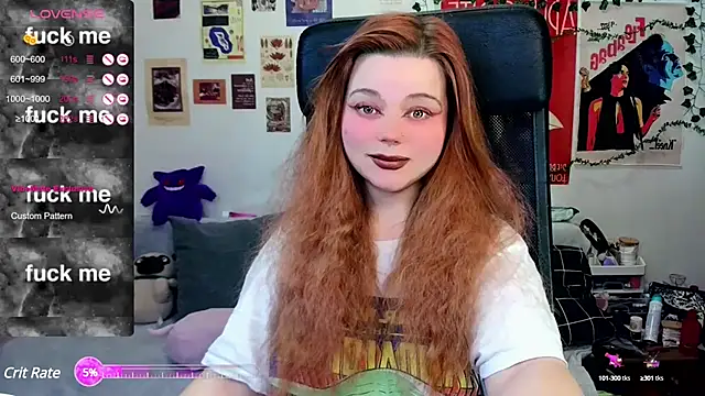 StellaMilla online show from 16, 3, 2025