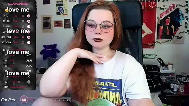 StellaMilla online show from 17, 3, 2025